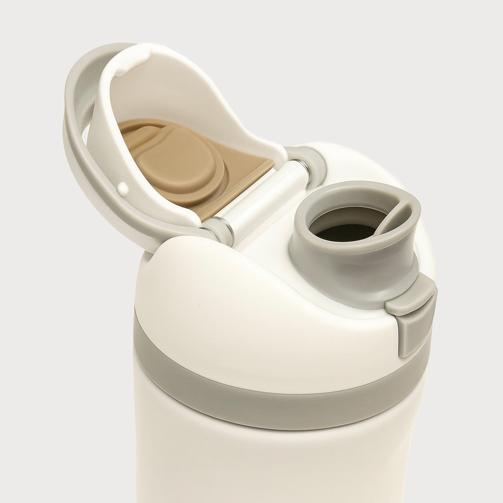 HYDRATION PRO - WHITE