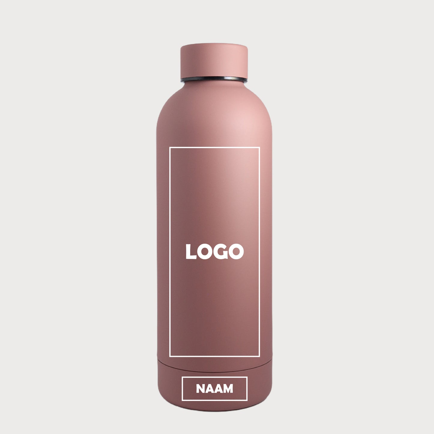 ALL PURPOSE - DUSTY ROSE