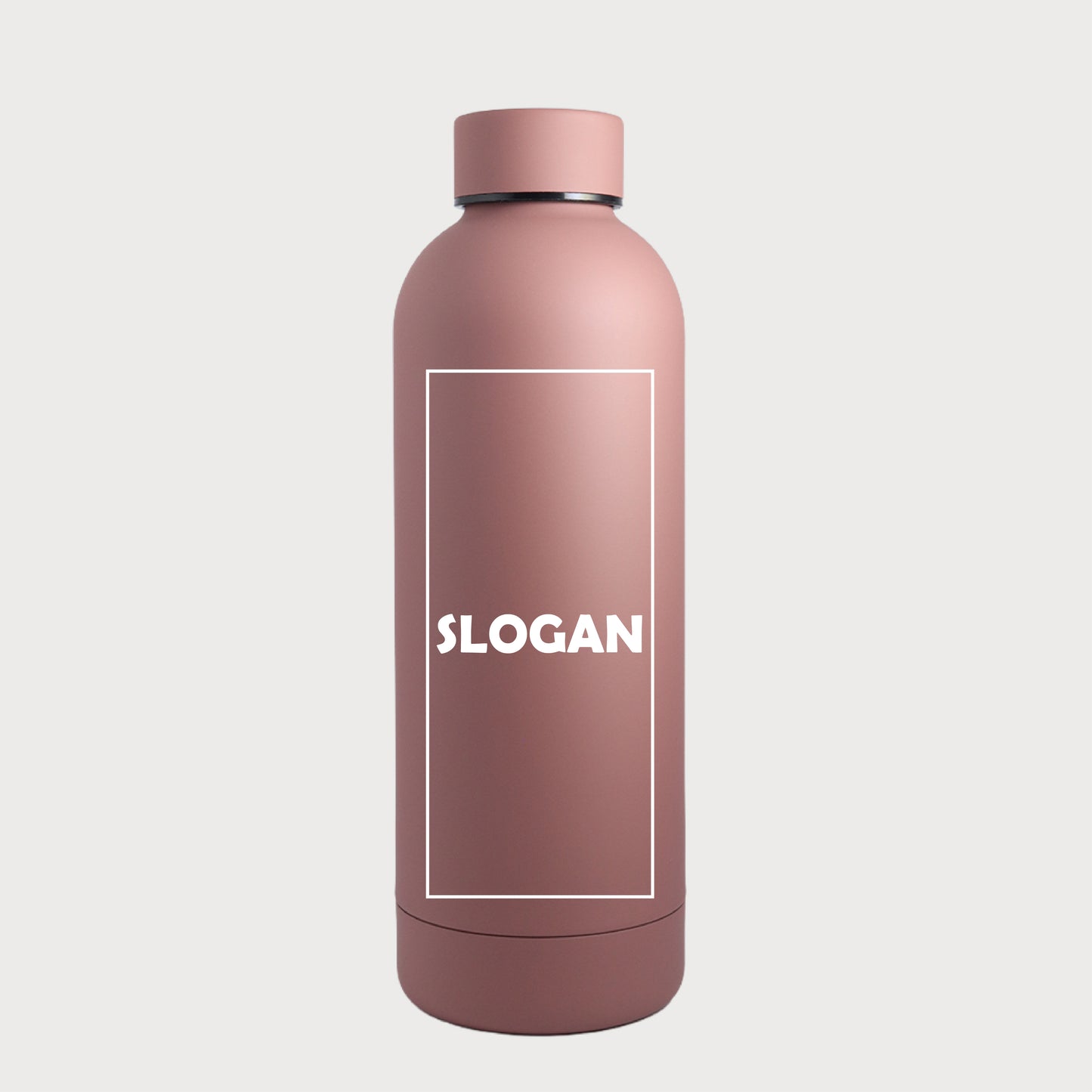 ALL PURPOSE - DUSTY ROSE