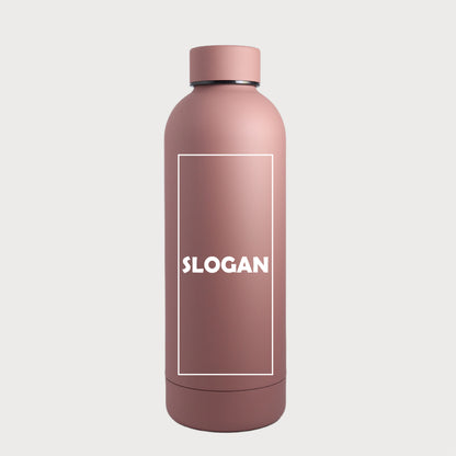 ALL PURPOSE - DUSTY ROSE