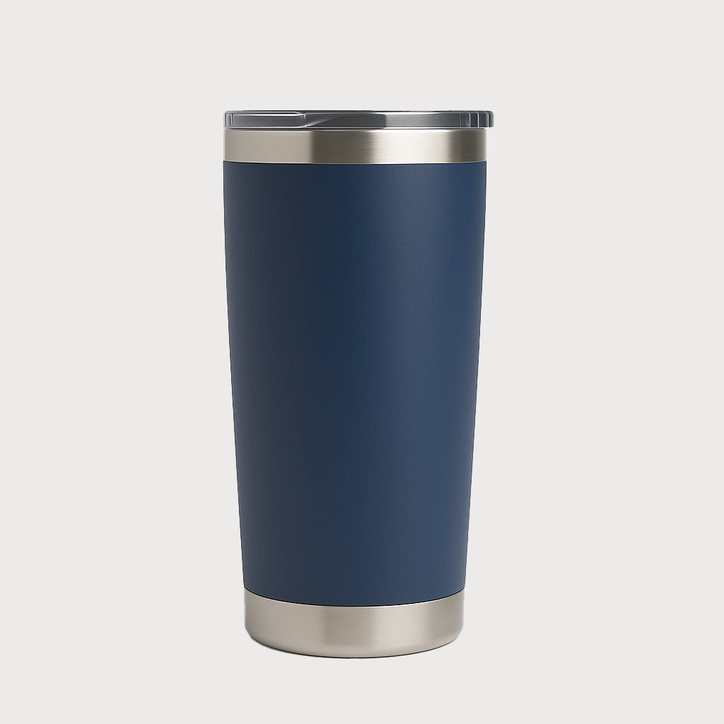 BEAKER - BLAUW