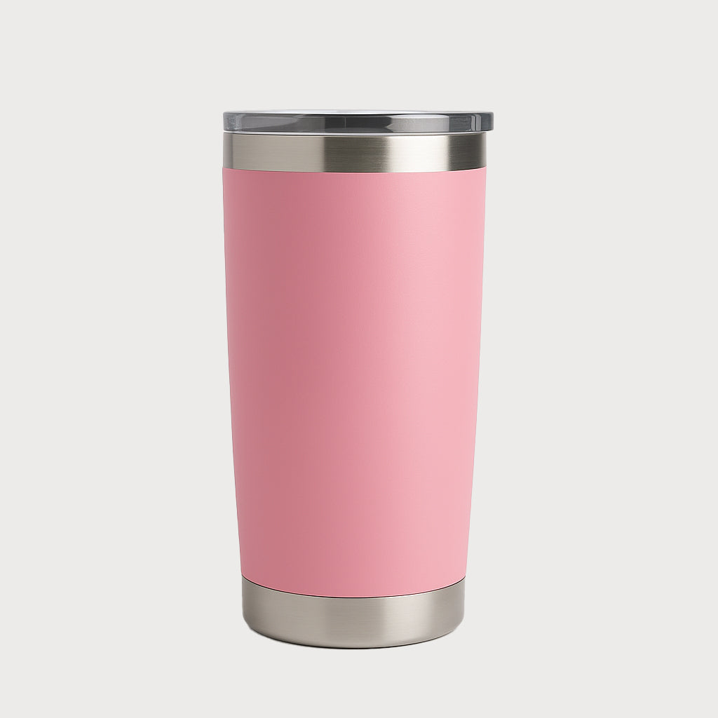BEAKER - PINK