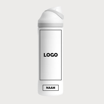 HYDRATION PRO - WHITE