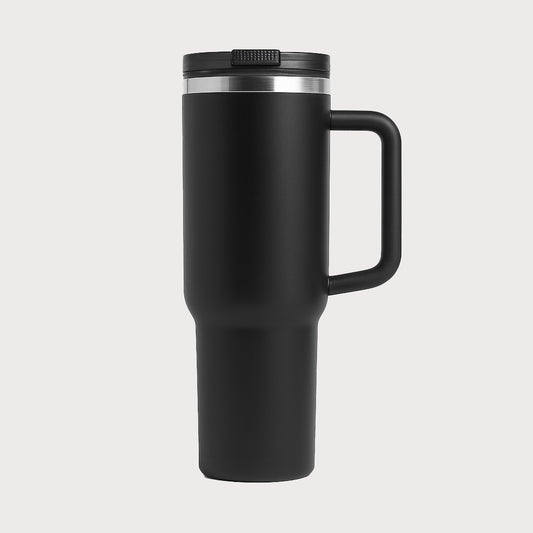 TUMBLER - ZWART